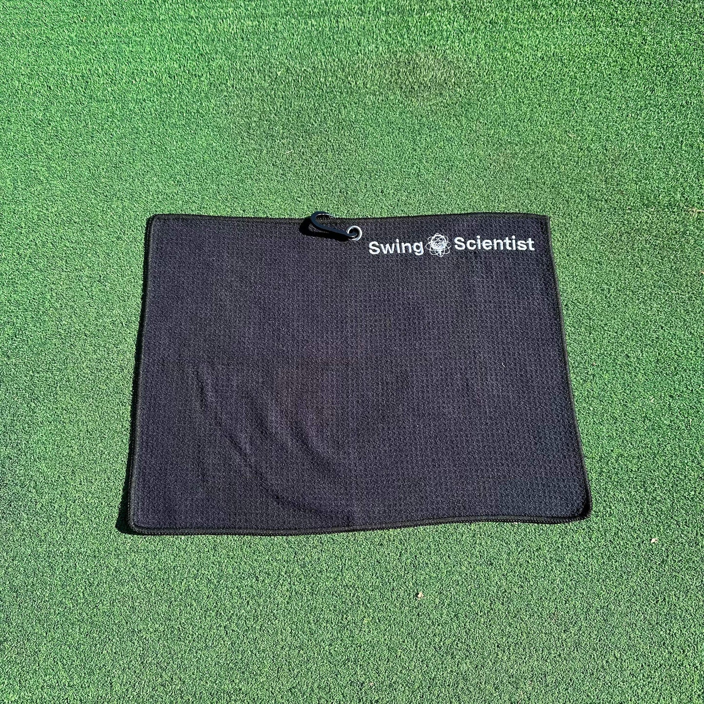 2-pak mikrofiberhåndklæder