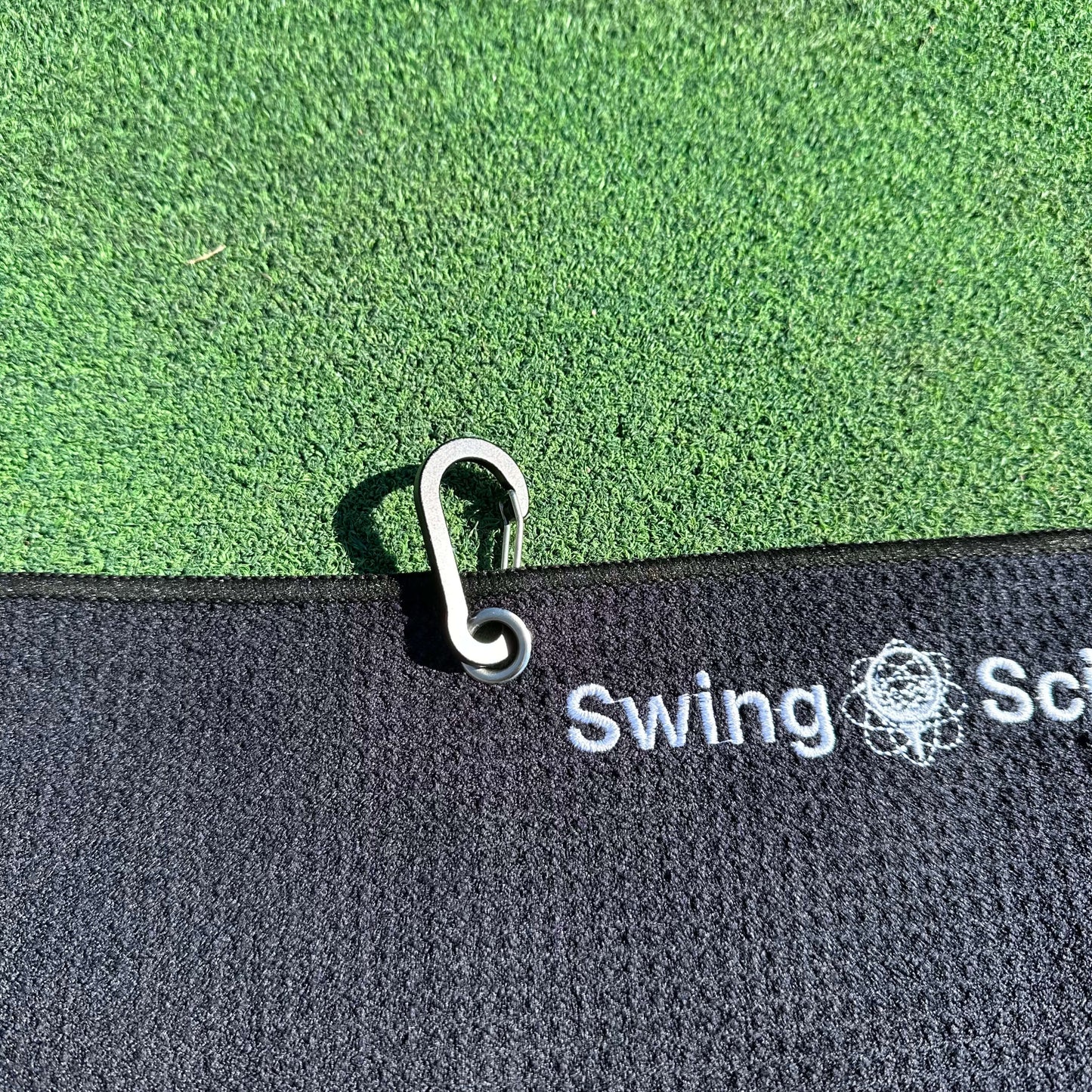 2-pak mikrofiberhåndklæder