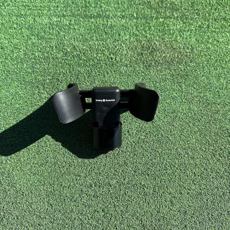 Steady Putt