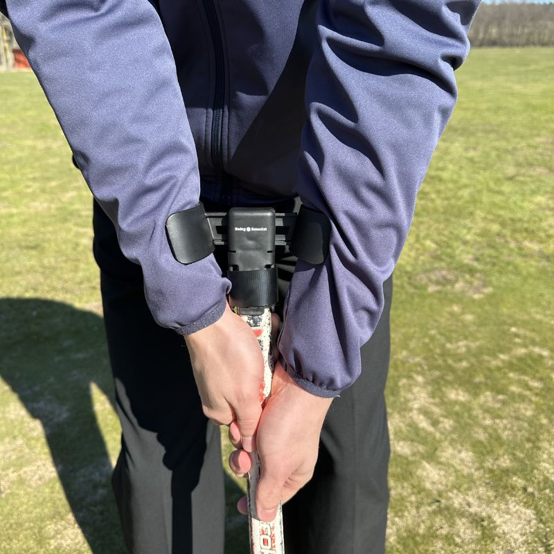 Steady Putt