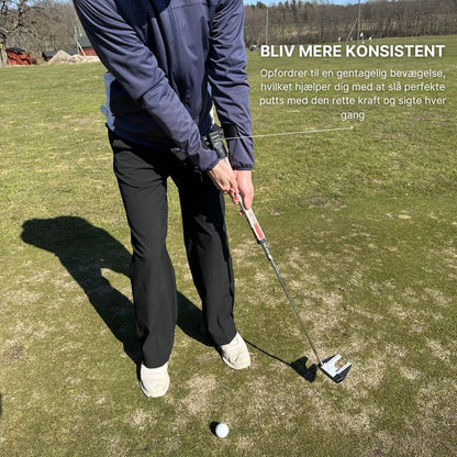 Steady Putt